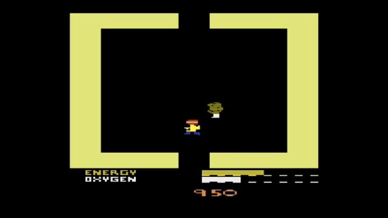 Secret Quest screenshot 1