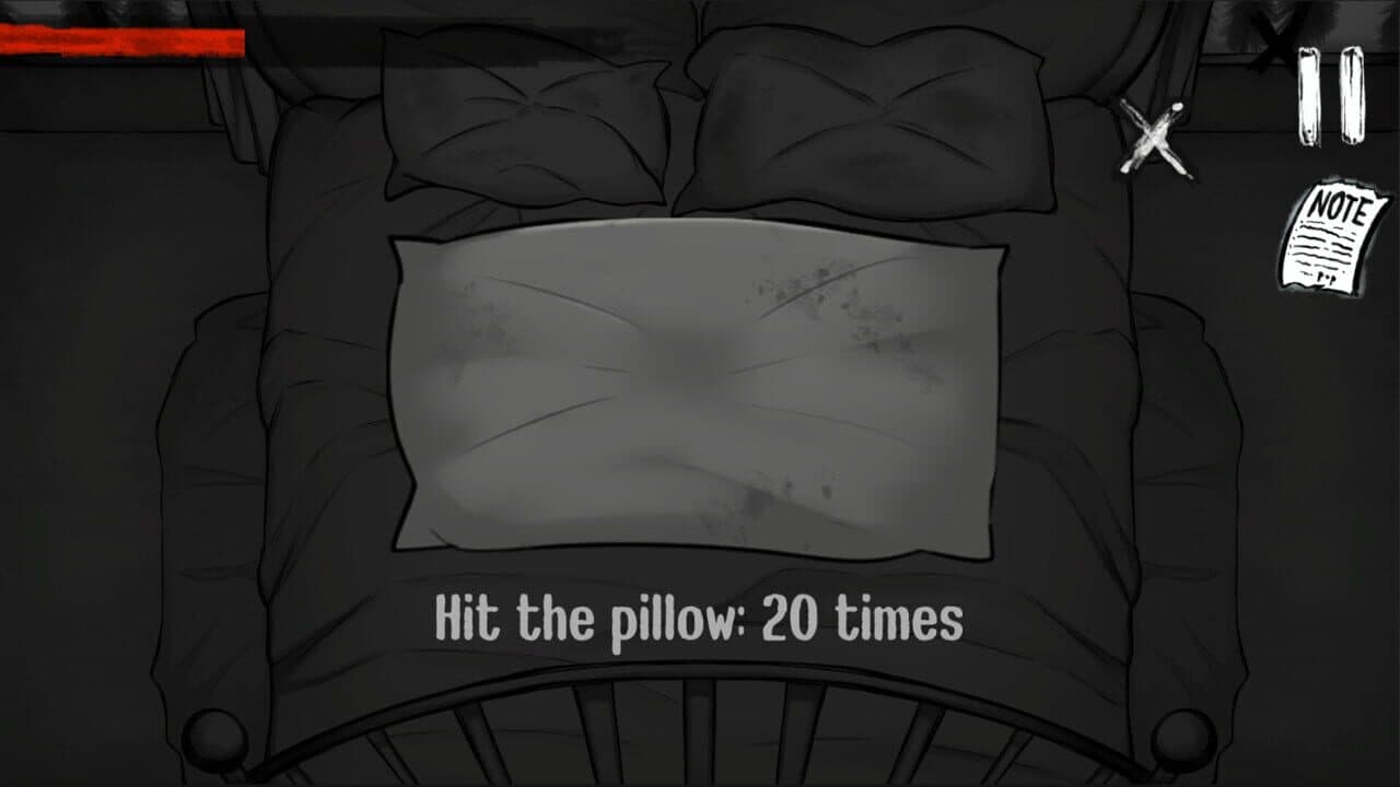 The Cope screenshot 1