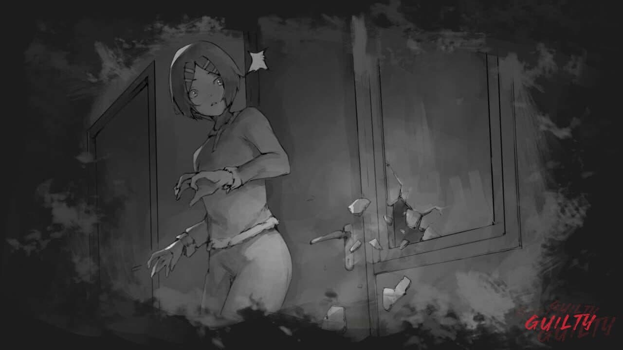 Guilty: Takiko's Nightmare thumbnail 14