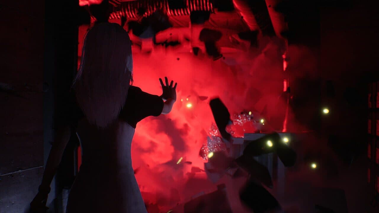 Psycho Dead thumbnail 3