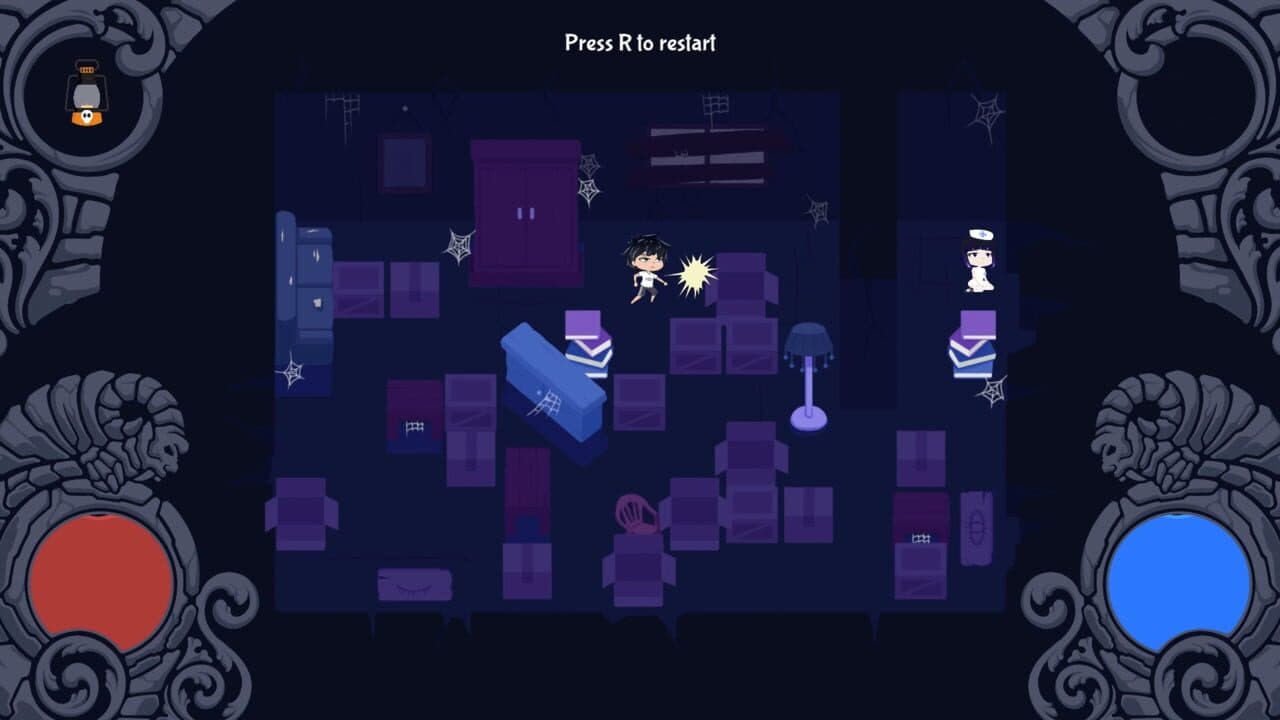 DeMyth screenshot 1