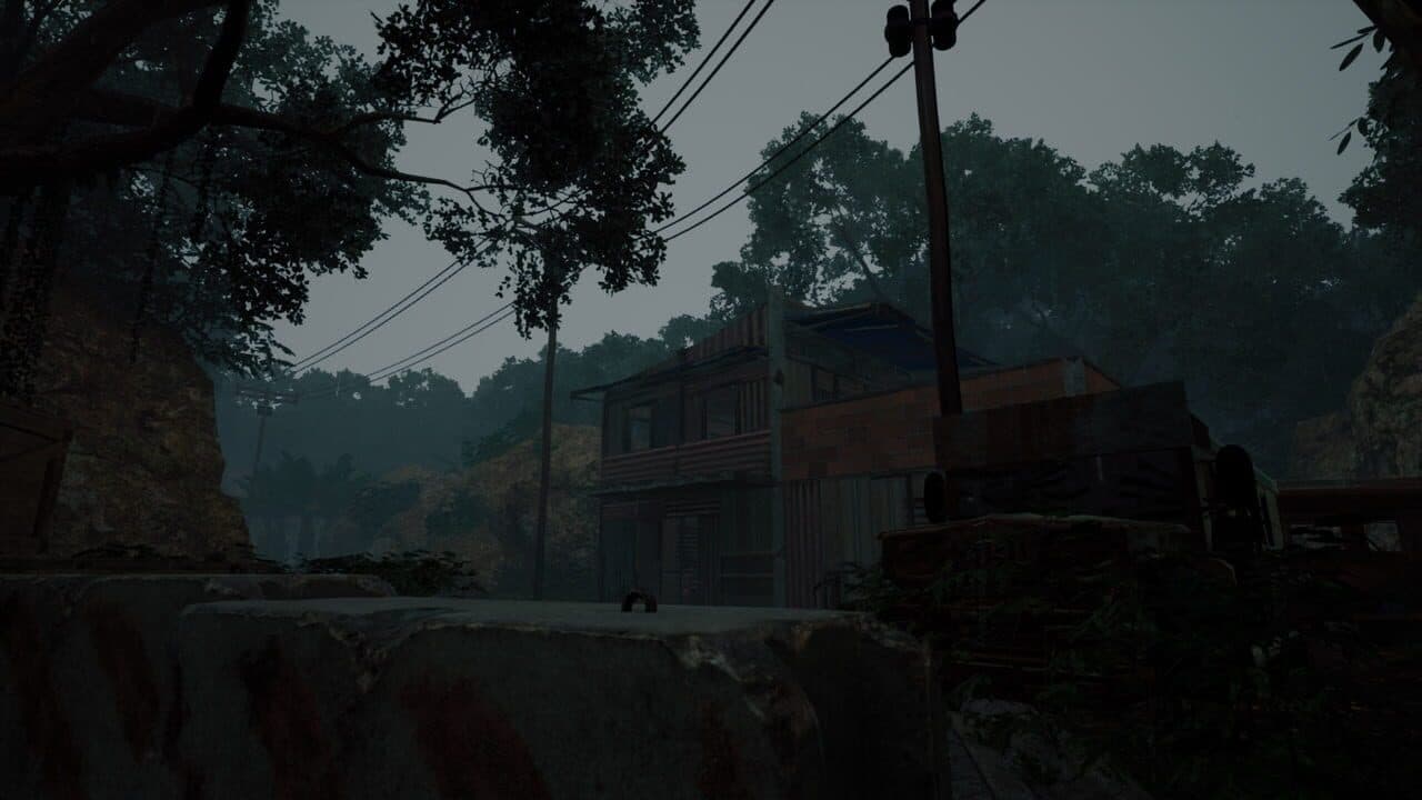 La Perlas screenshot 1