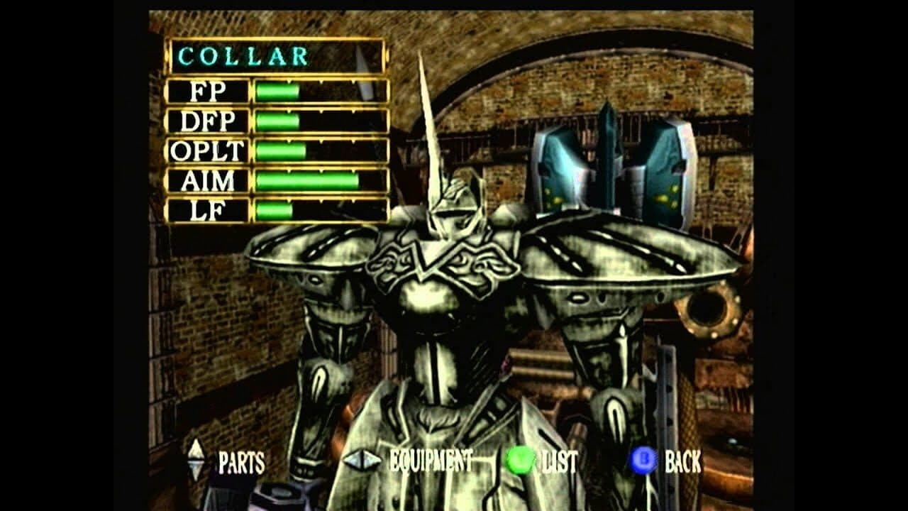 Frame Gride screenshot 1