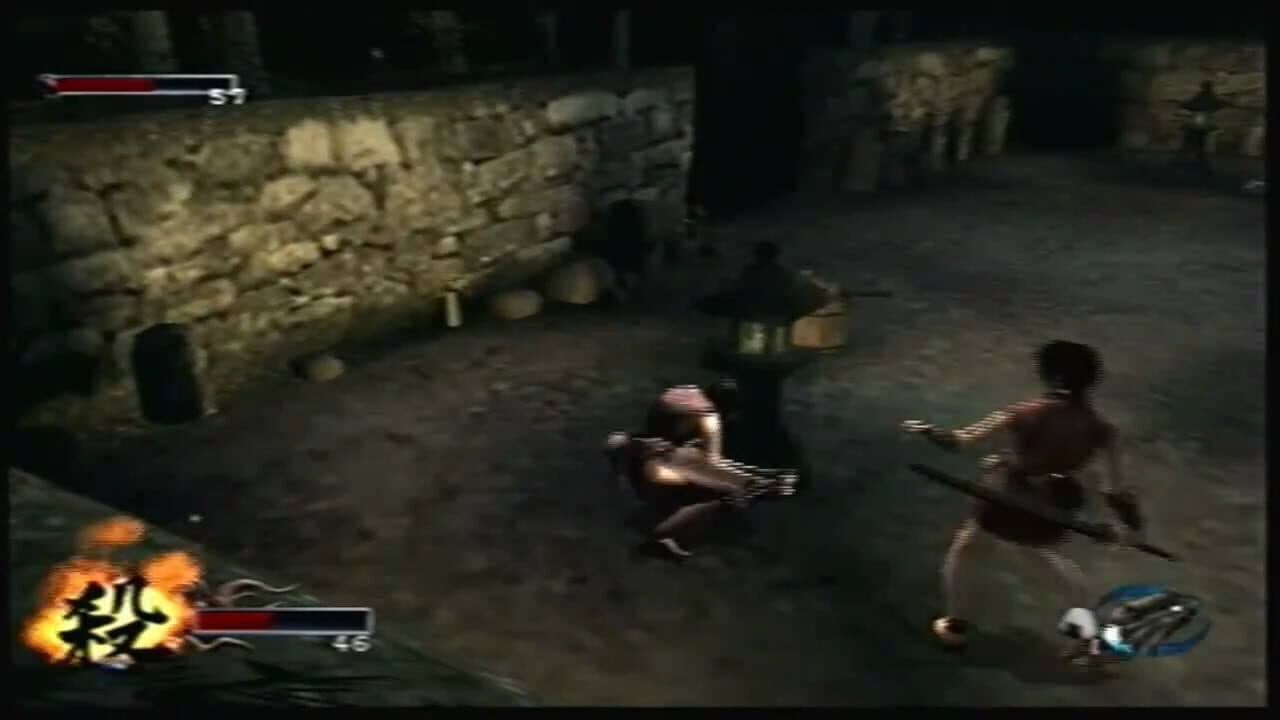Tenchu: Fatal Shadows thumbnail 2