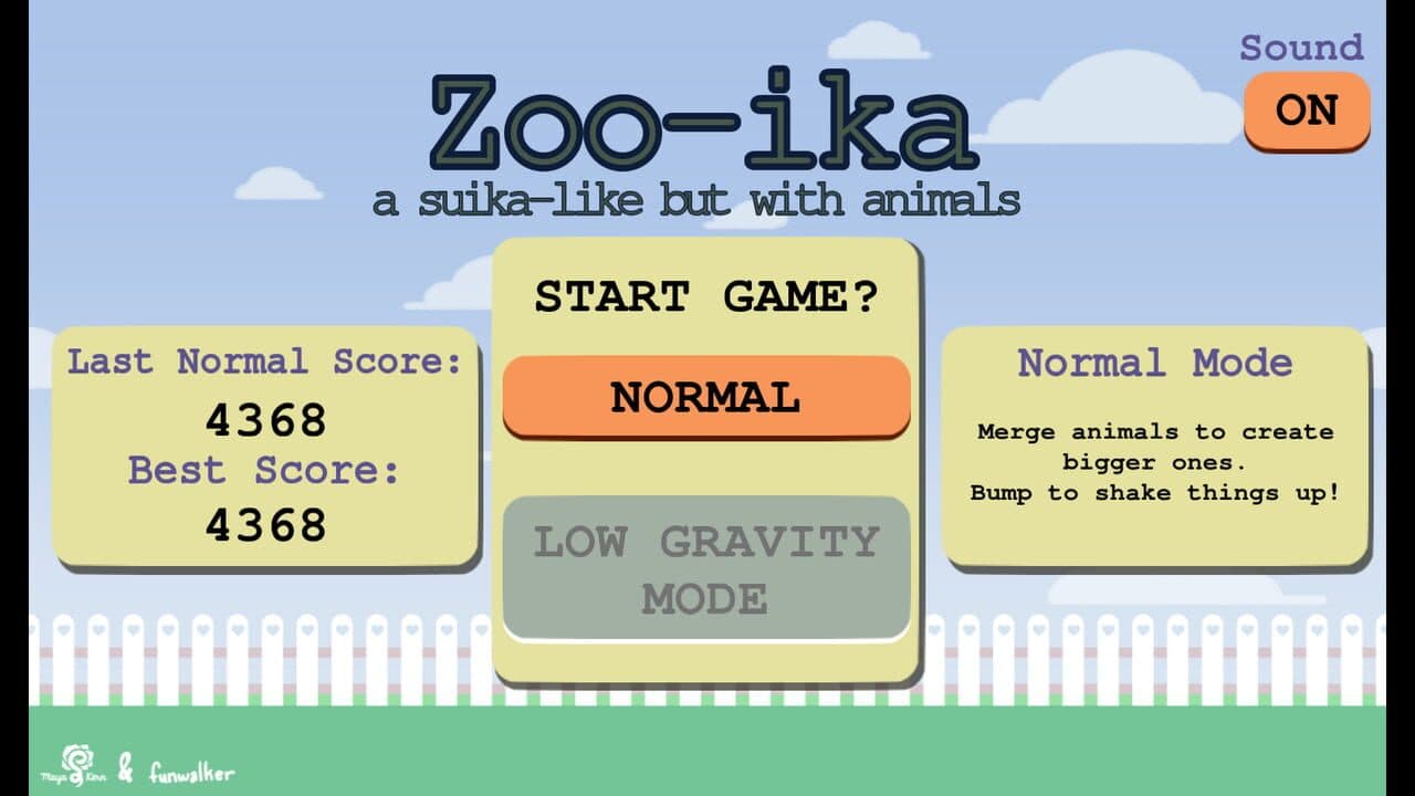 Zoo-ika thumbnail 3