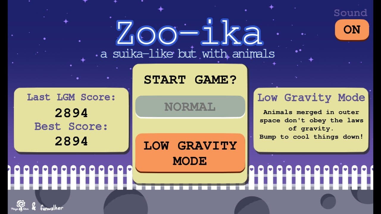 Zoo-ika thumbnail 4
