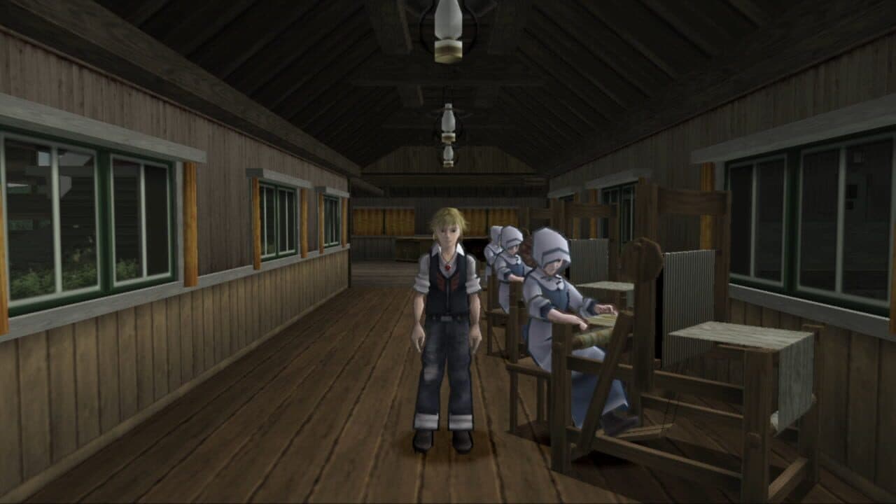 Steambot Chronicles thumbnail 10