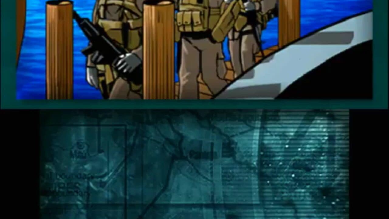 Heavy Fire: The Chosen Few thumbnail 2