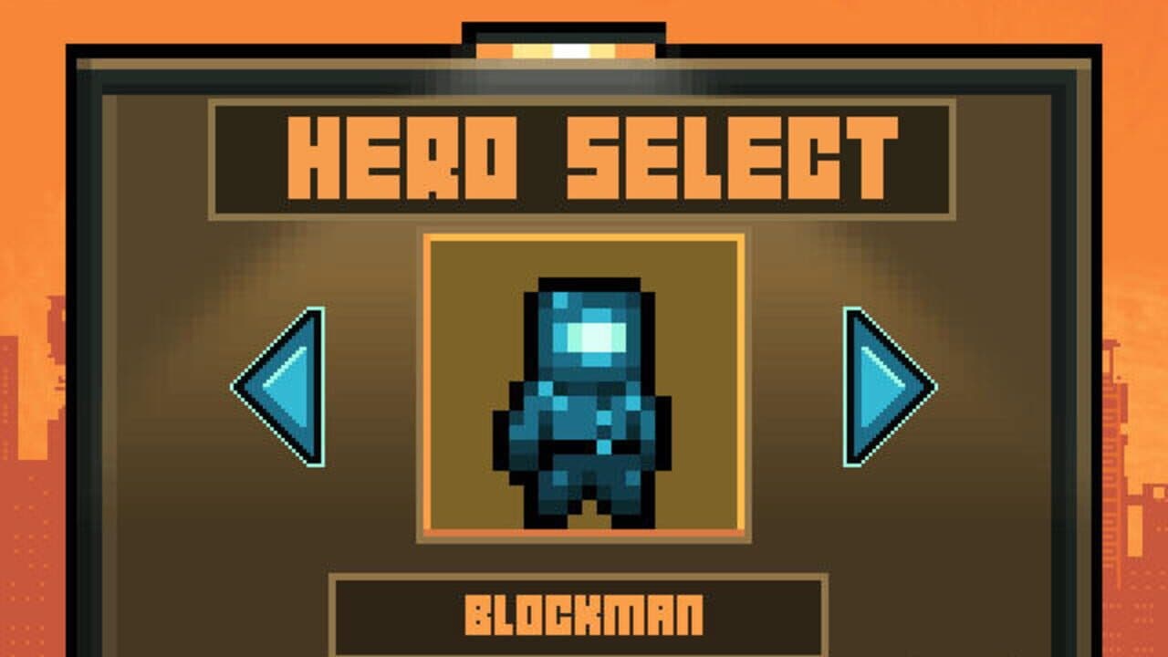 The Blocks Cometh screenshot 1