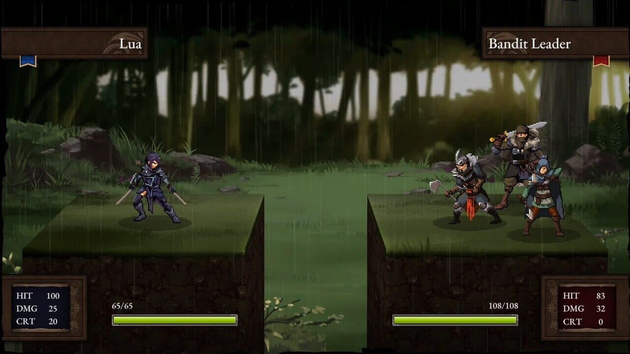 Rise Eterna Bundle screenshot 1