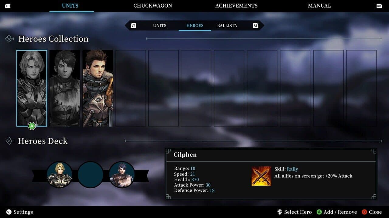 Rise Eterna Bundle thumbnail 9