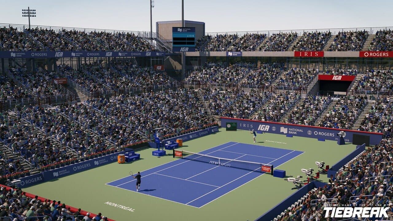 Tiebreak: Ace Edition thumbnail 5