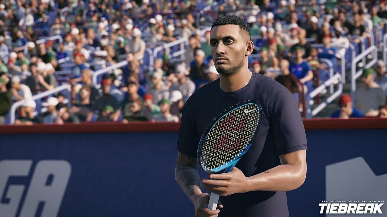 Tiebreak: Ace Edition thumbnail 2
