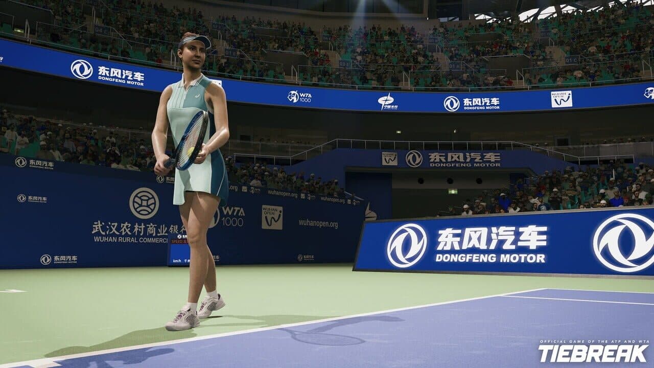 Tiebreak: Ace Edition thumbnail 4