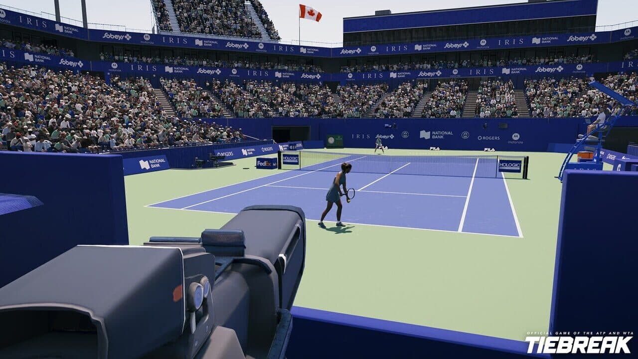Tiebreak: Ace Edition thumbnail 6