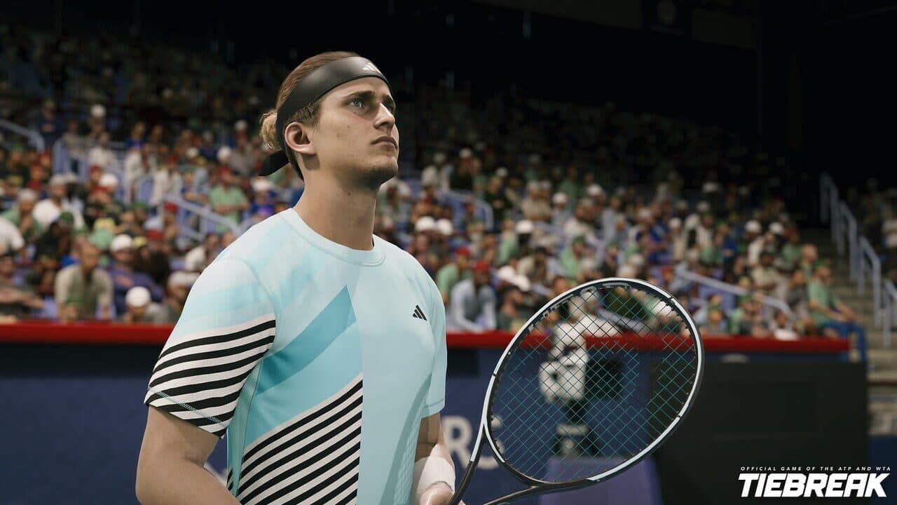 Tiebreak: Ace Edition thumbnail 7
