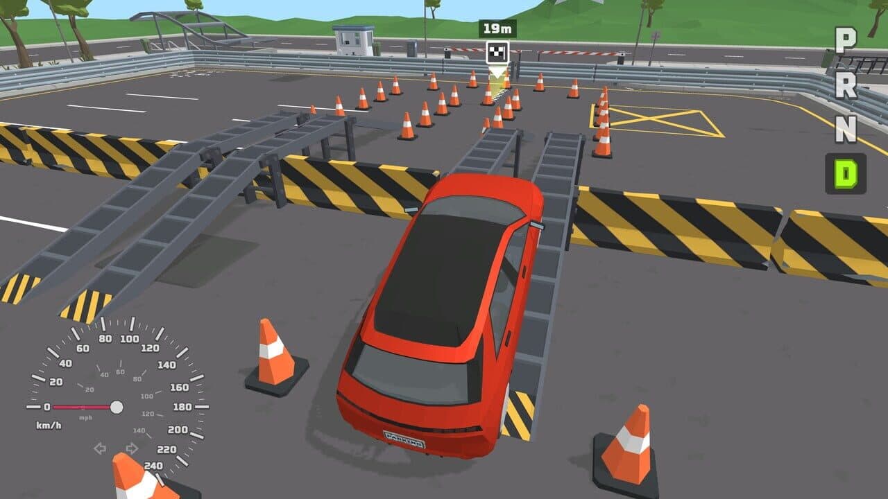 Parking Masters: Deluxe Edition thumbnail 3
