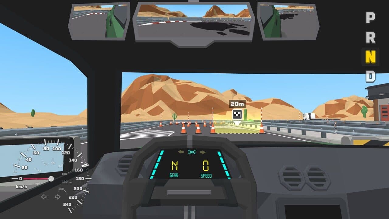 Parking Masters: Deluxe Edition thumbnail 4