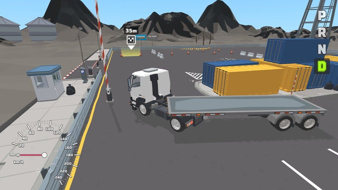 Parking Masters: Deluxe Edition thumbnail 7