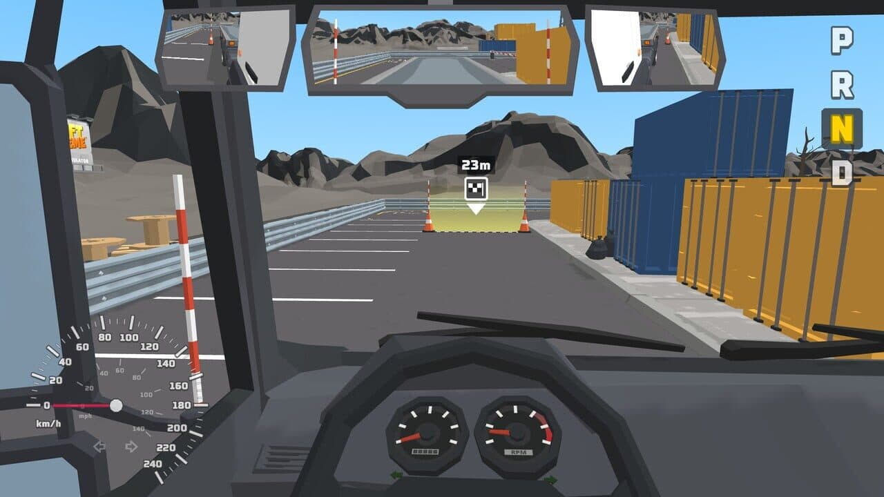 Parking Masters: Deluxe Edition thumbnail 11