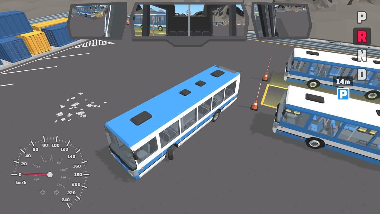Parking Masters: Deluxe Edition thumbnail 13