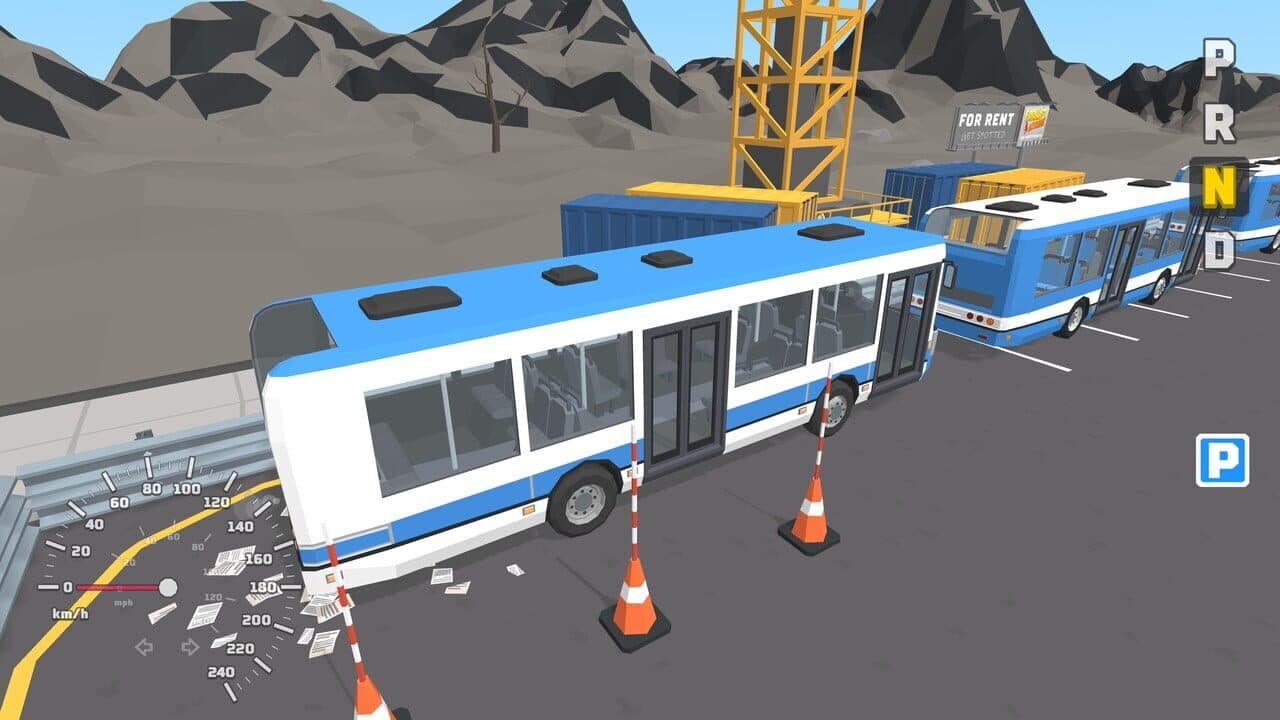 Parking Masters: Deluxe Edition thumbnail 14
