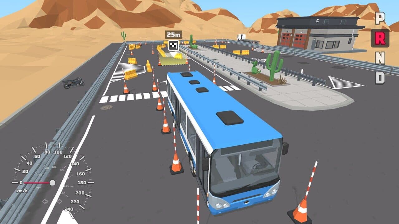 Parking Masters: Deluxe Edition thumbnail 15