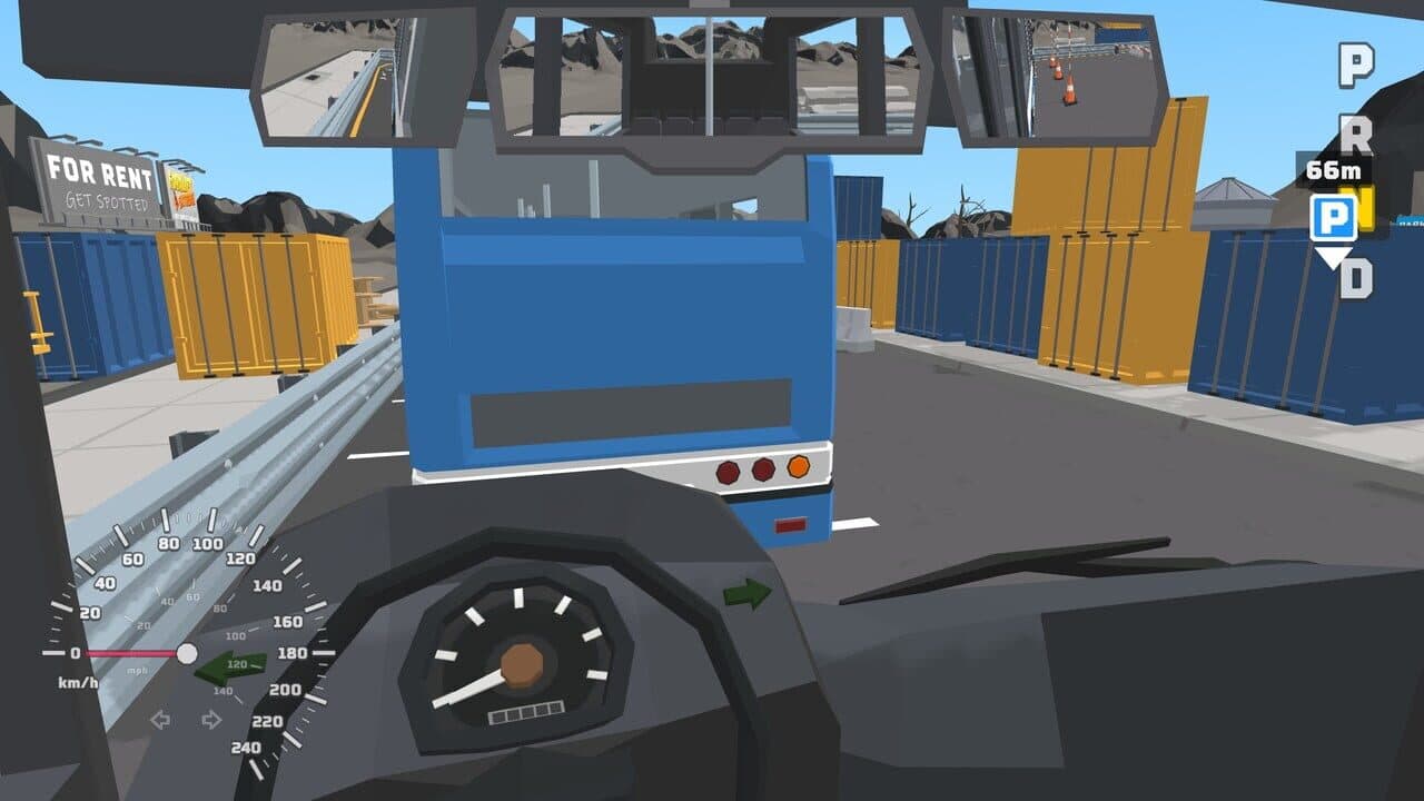 Parking Masters: Deluxe Edition thumbnail 16