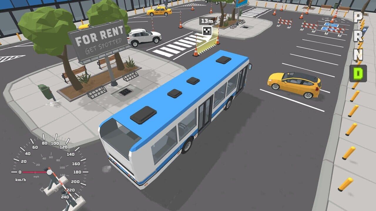 Parking Masters: Deluxe Edition thumbnail 17