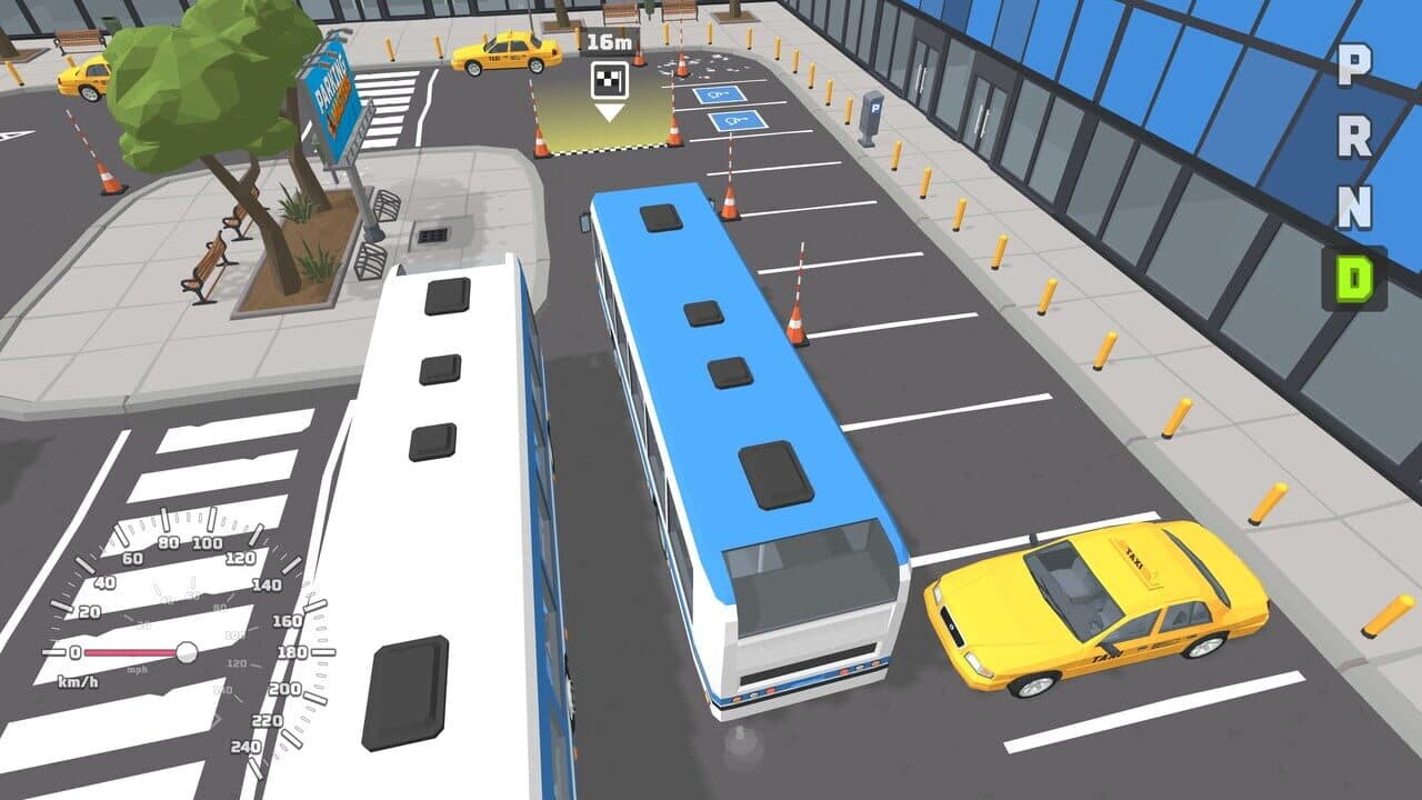 Parking Masters: Deluxe Edition thumbnail 18