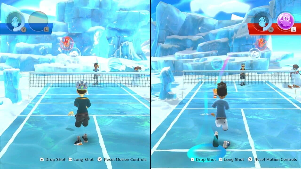 Badminton Time thumbnail 2