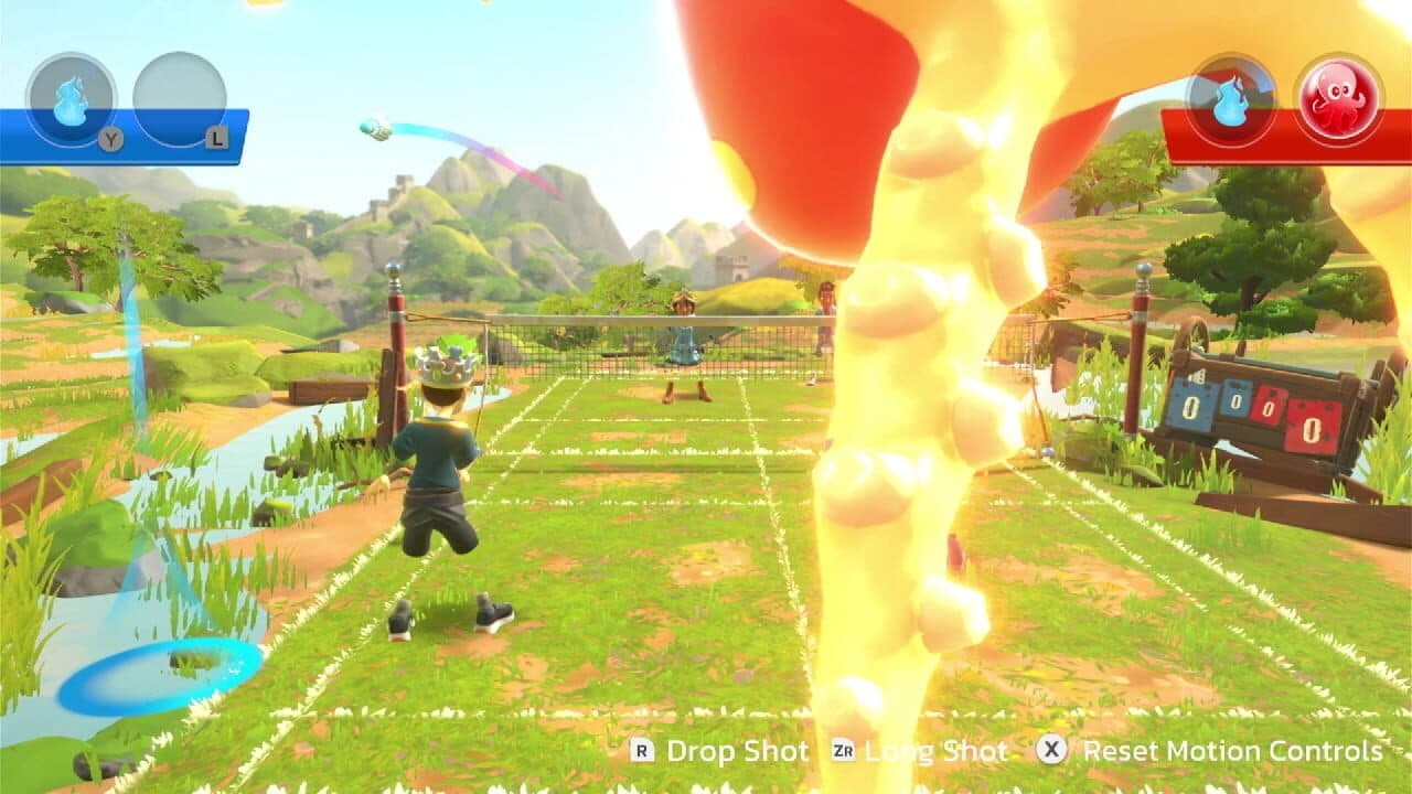 Badminton Time thumbnail 5