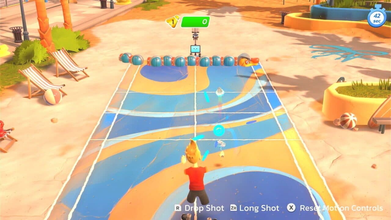 Badminton Time thumbnail 3