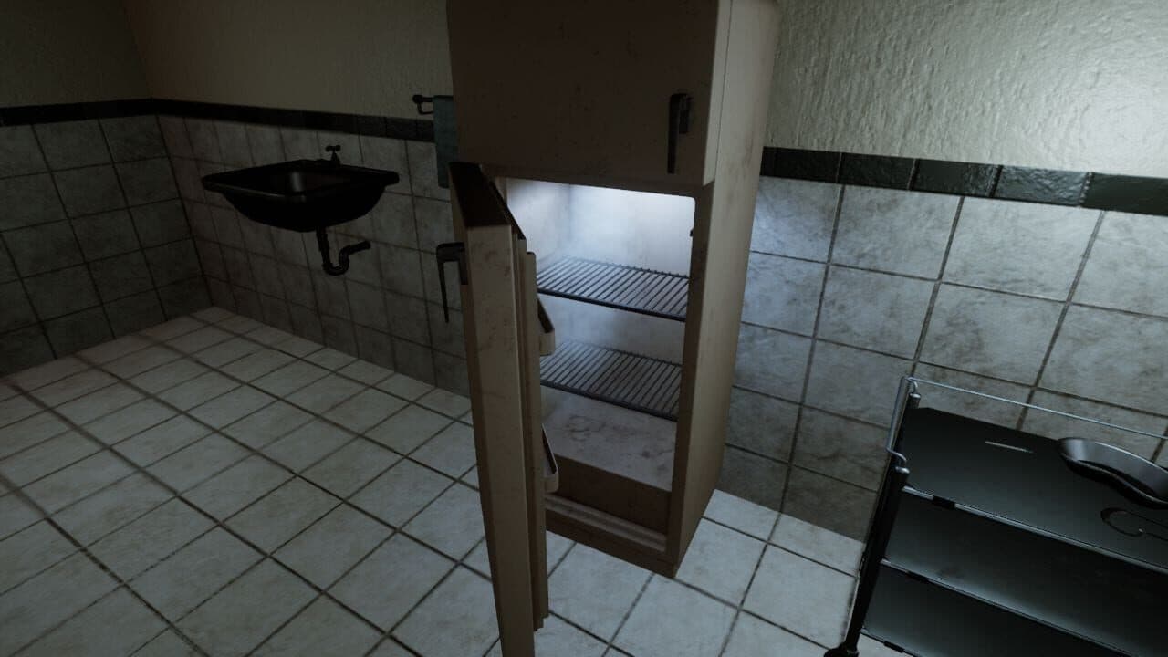 Find Room 96 + Exit Station 7 + The Eerie Surroundings + HighScore Anomaly Shop + HighScore Anomaly Underground screenshot 1