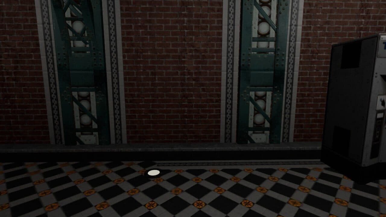 Find Room 96 + Exit Station 7 + The Eerie Surroundings + HighScore Anomaly Shop + HighScore Anomaly Underground thumbnail 5
