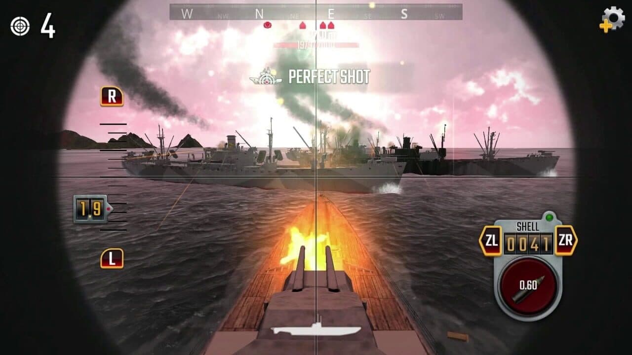 Uboat Attack thumbnail 4