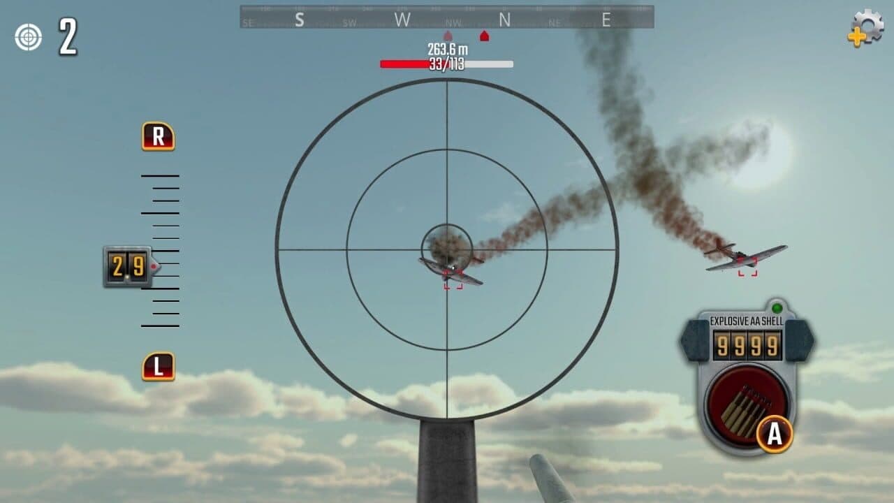 Uboat Attack thumbnail 5