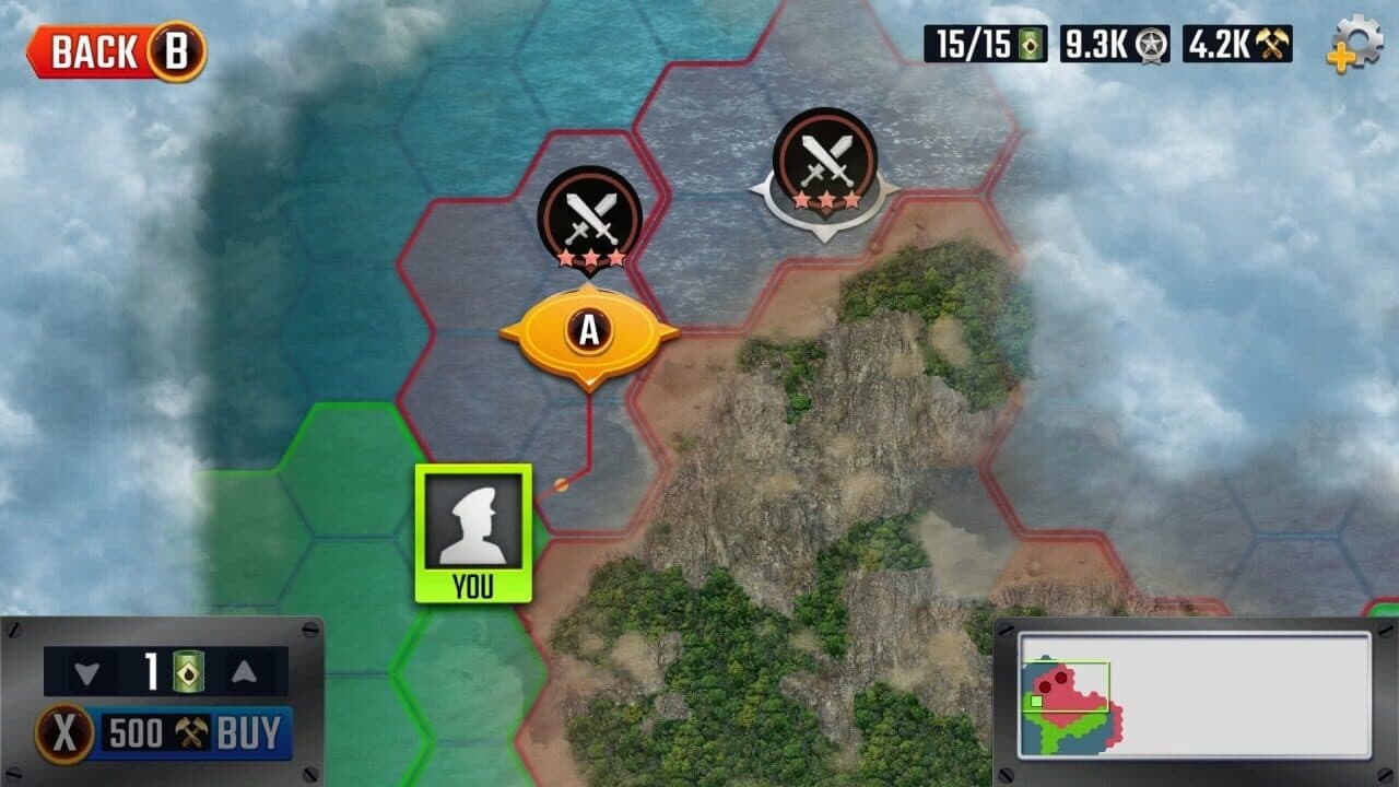 Uboat Attack thumbnail 6