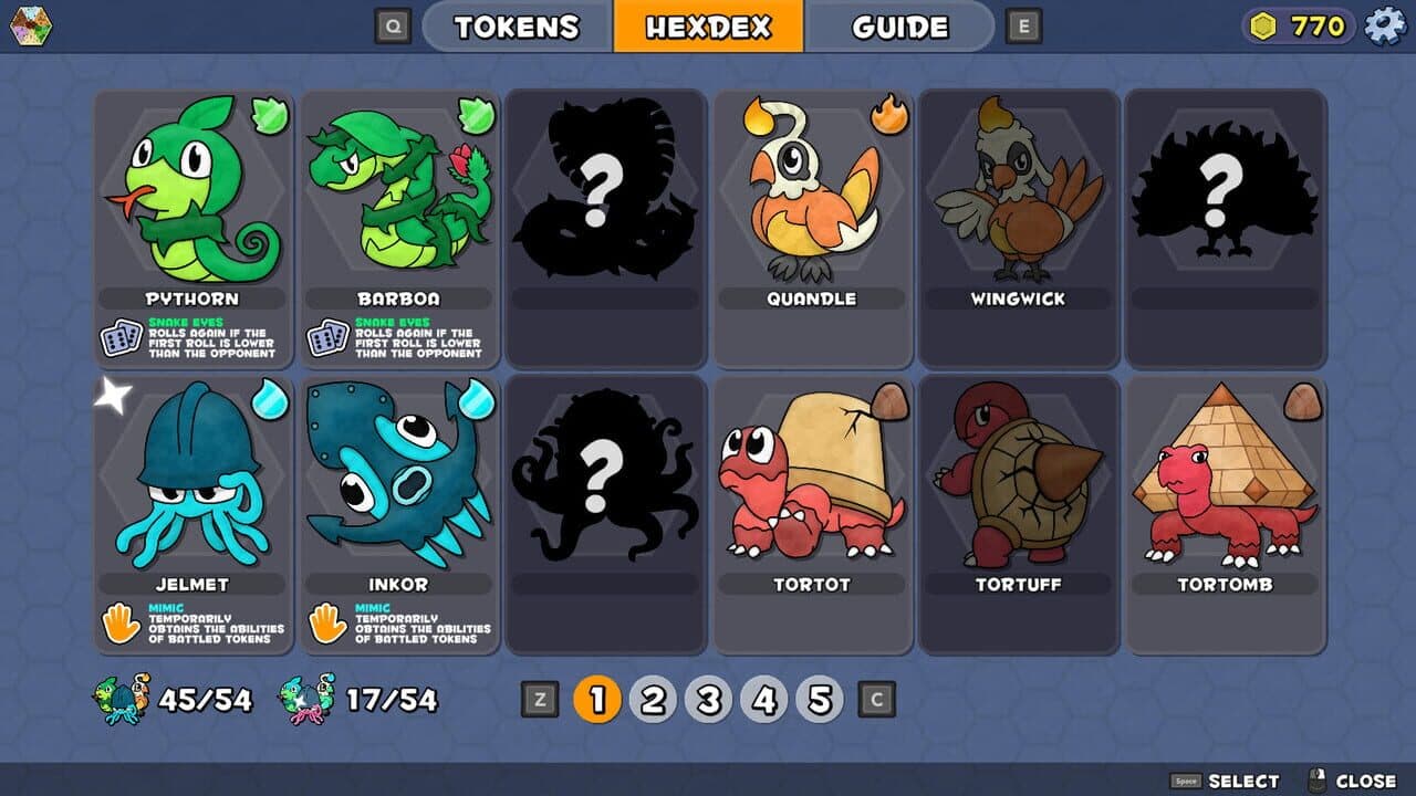 Attack on Hex Island thumbnail 6