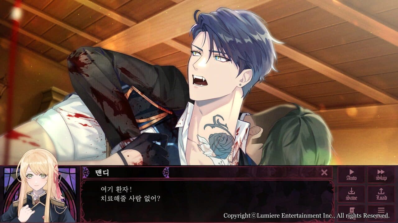 Scarlet Cross thumbnail 2