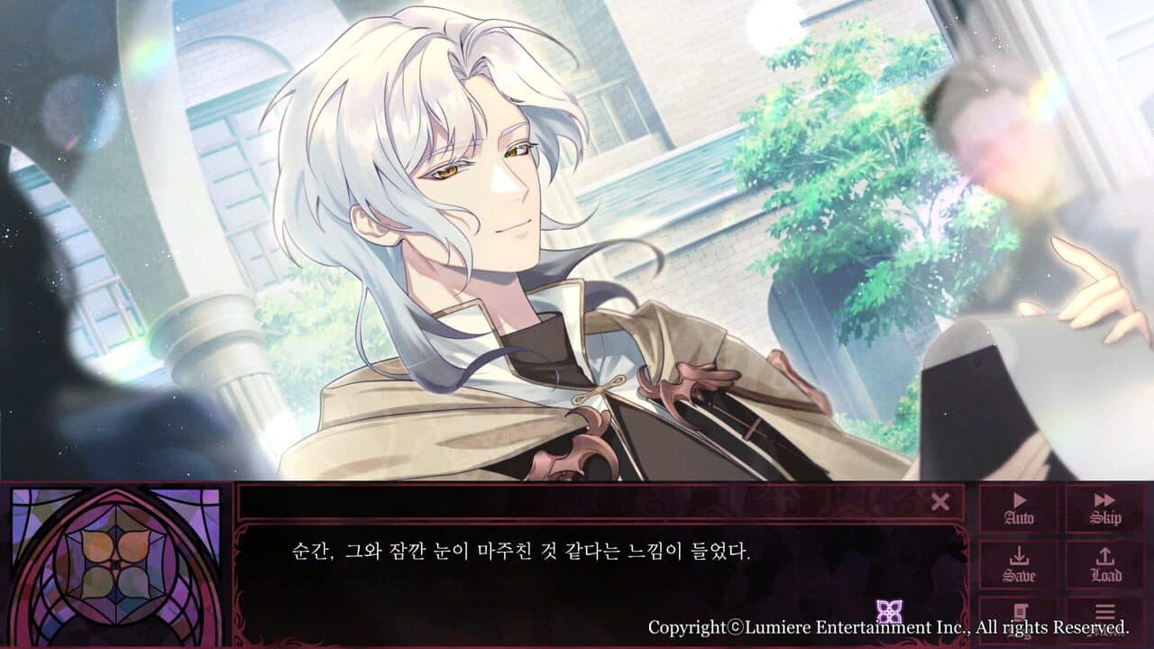 Scarlet Cross thumbnail 3