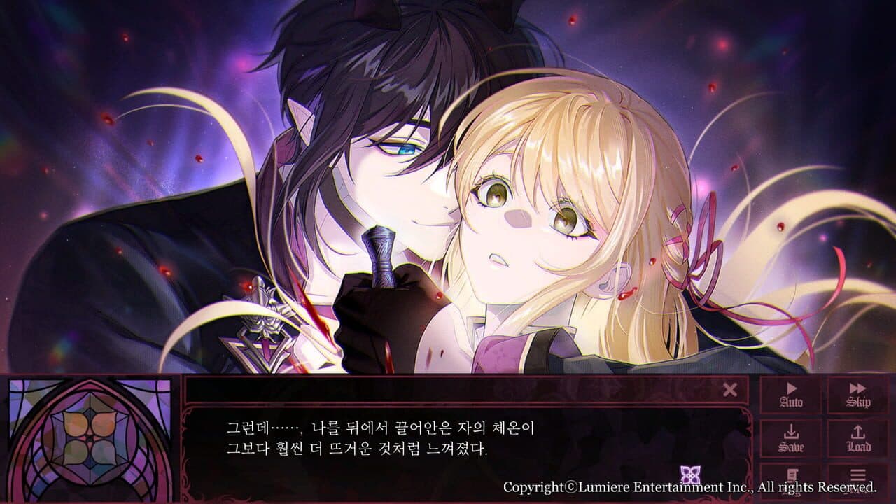 Scarlet Cross thumbnail 4
