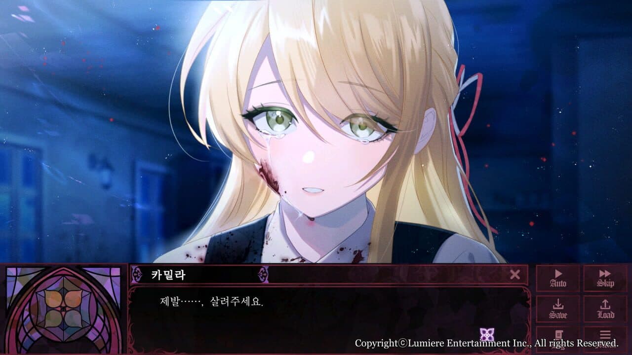 Scarlet Cross thumbnail 5