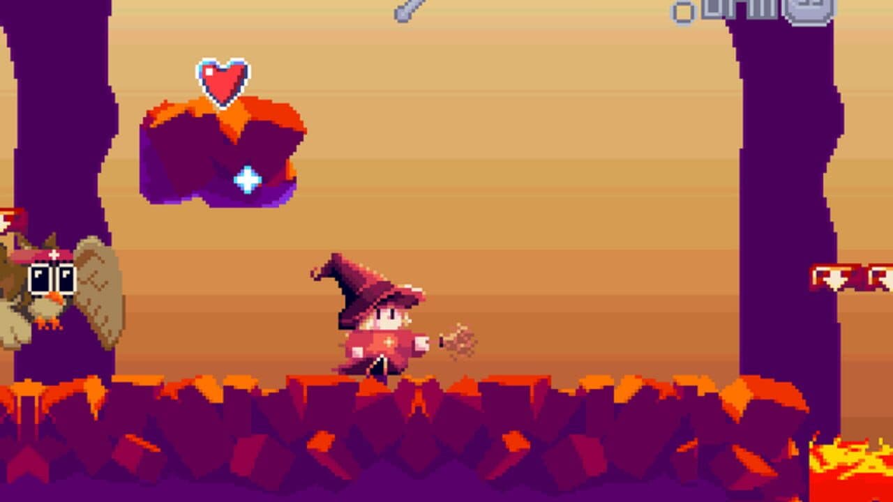 Dottie Dreads Nought screenshot 1