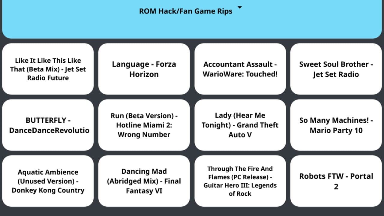 Rip Connections screenshot 1