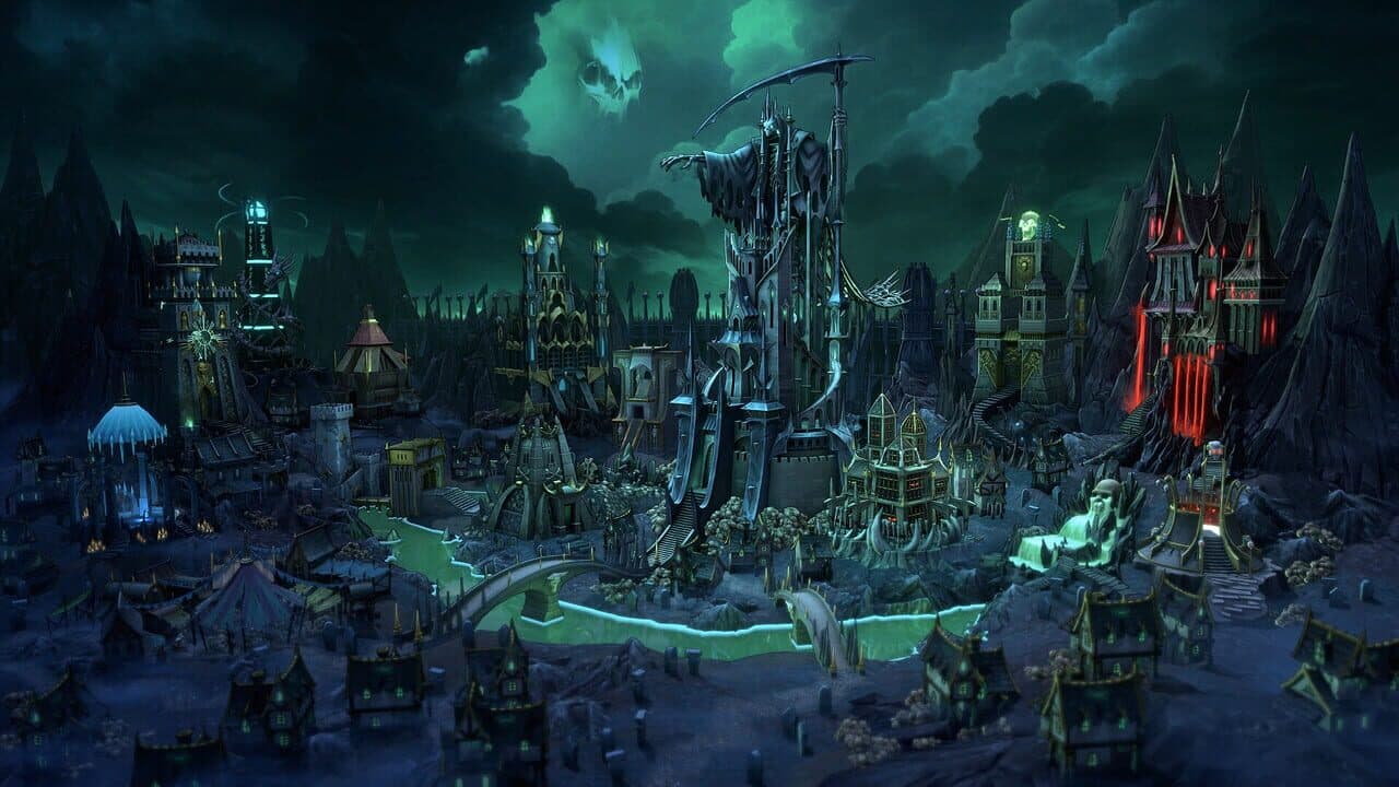 Heroes of Might & Magic: Olden Era thumbnail 2
