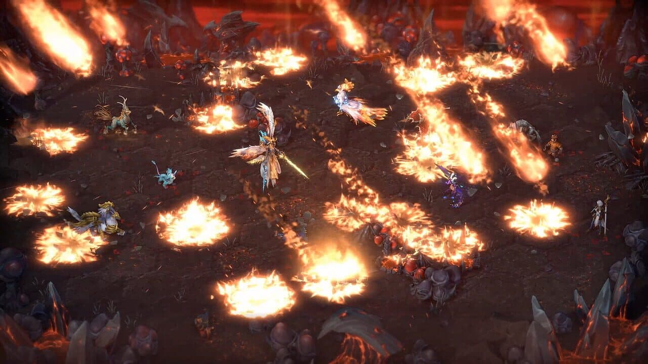 Heroes of Might & Magic: Olden Era thumbnail 3