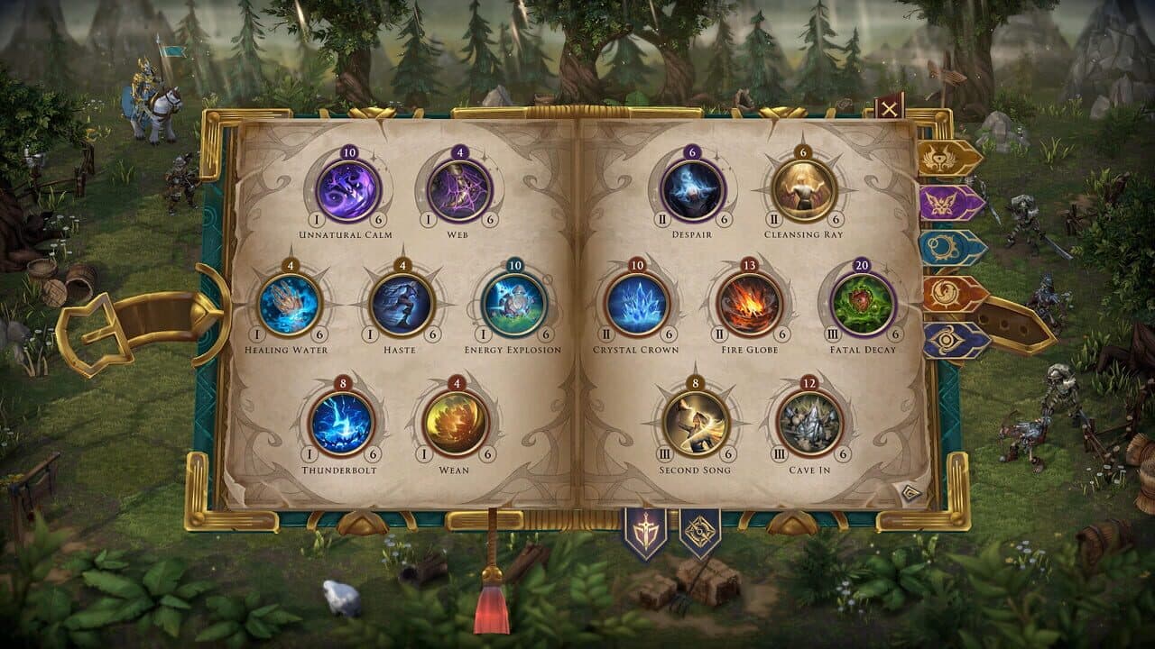 Heroes of Might & Magic: Olden Era thumbnail 4