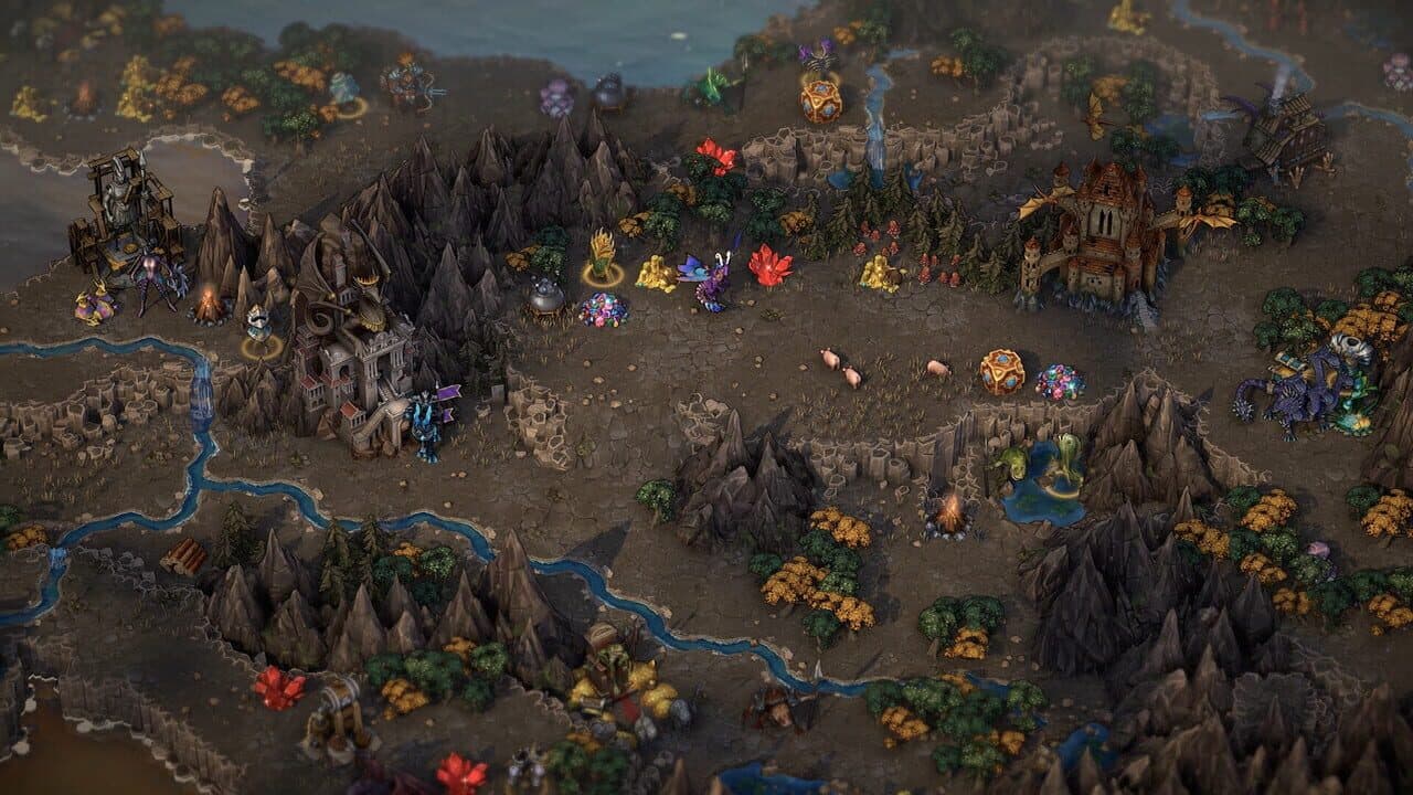 Heroes of Might & Magic: Olden Era thumbnail 5