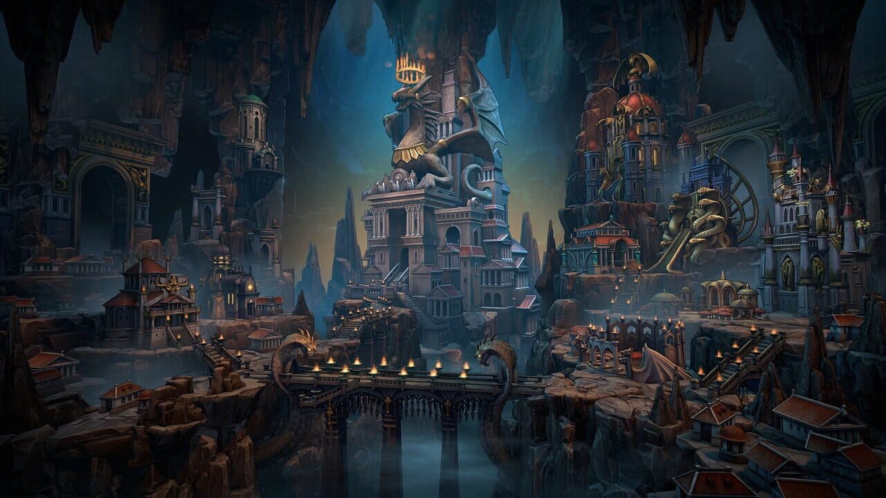 Heroes of Might & Magic: Olden Era thumbnail 6